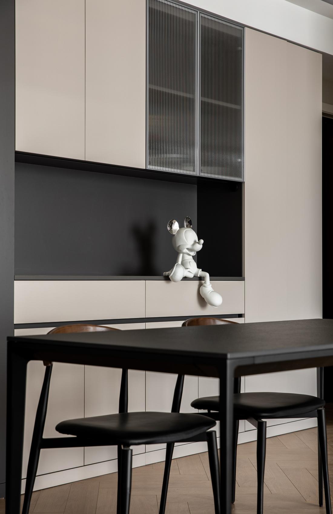 北京丰台星河城多彩空间设计丨中国北京-23