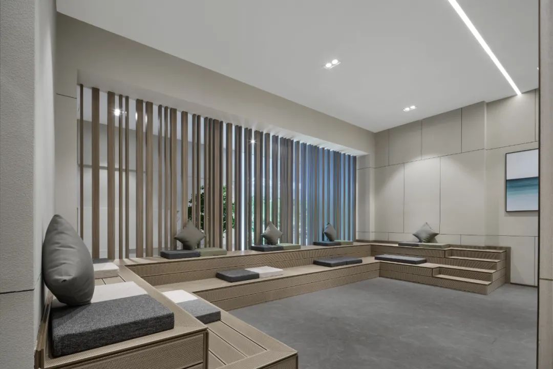 上原米修·新作 || Z时代下的社交空间——“第二客厅”-19