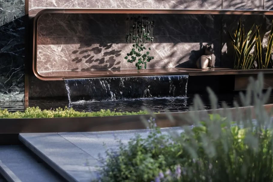 沈阳龙湖·天曜丨中国沈阳丨DAOYUAN | 道远设计-82