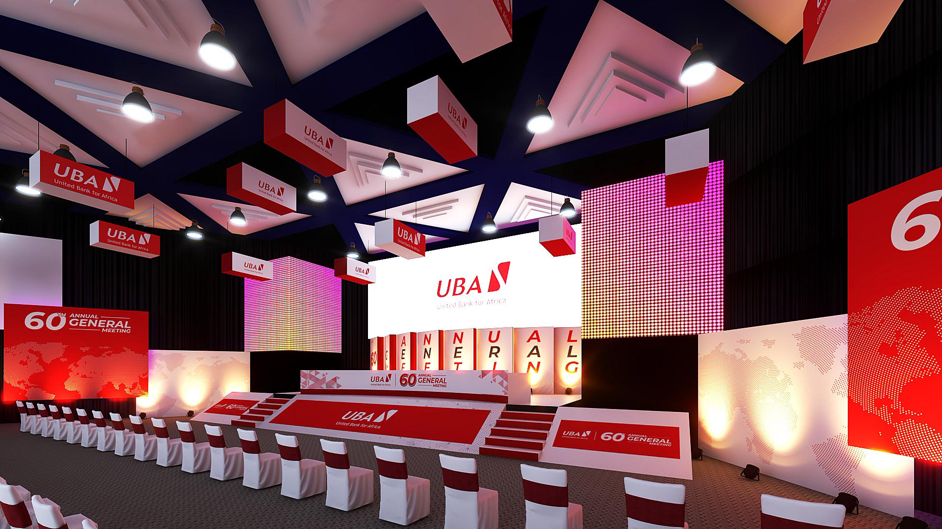 United bank for Africa set design-1