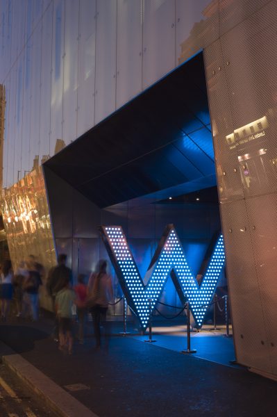 丨英国伦敦丨Jestico + Whiles-19