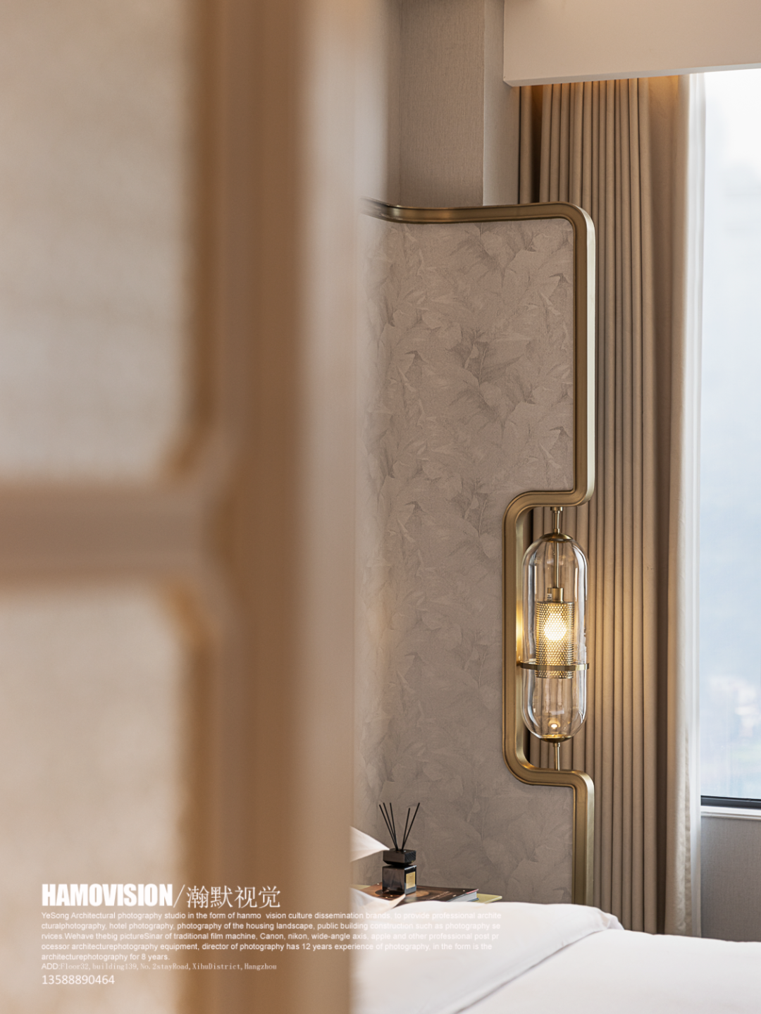 环球首发！×酒店空间·旺苍云著酒店·叶松摄影|林康进设计：藏在山褶皱里的宝藏酒店-137