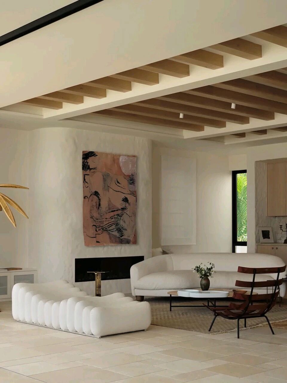 向海而居·悉尼度假别墅（Cliffside Sanctuary）丨澳大利亚悉尼丨Studio George-12