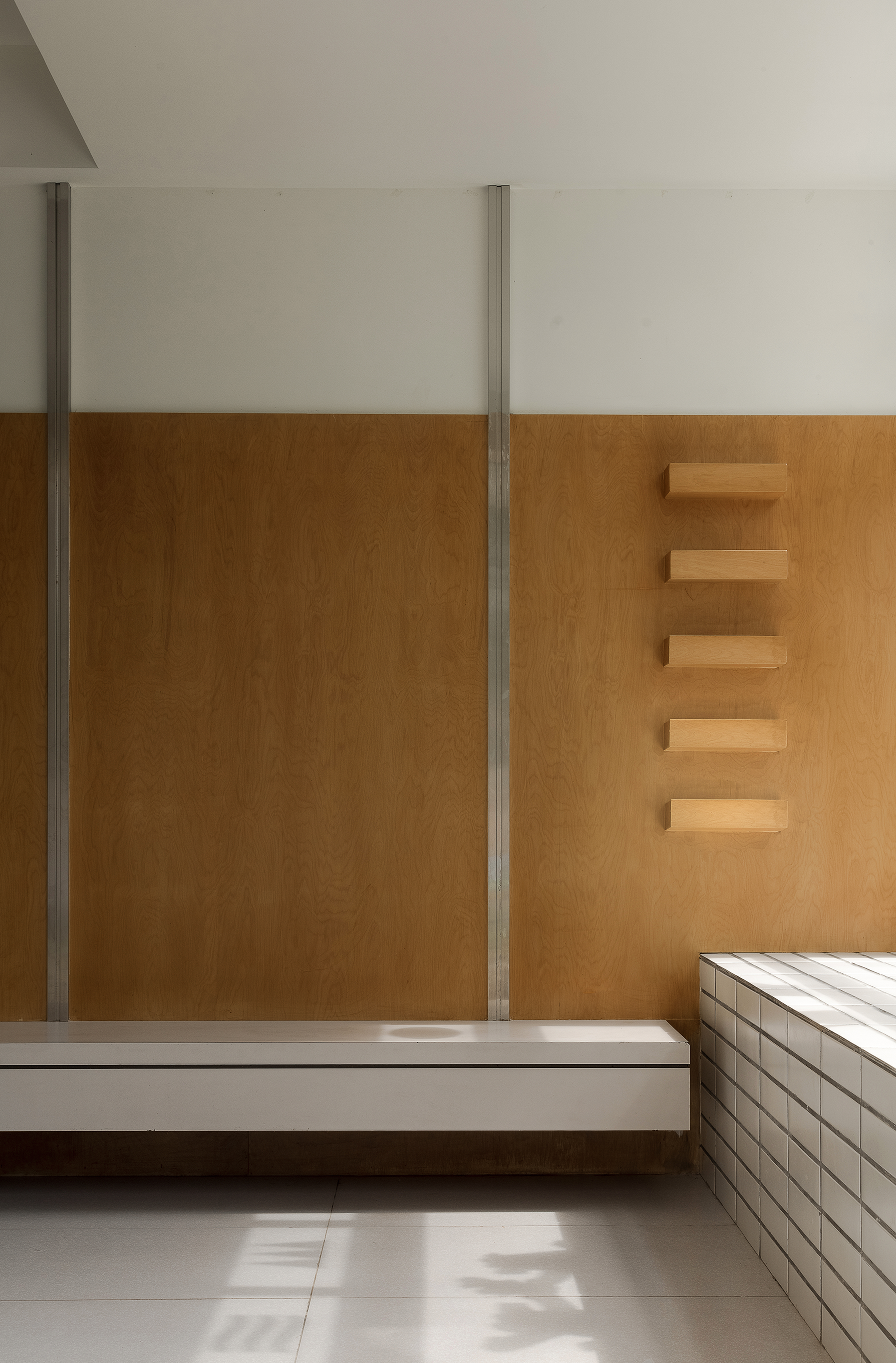 gogoart 宠物酒店丨中国重庆丨重庆秩合予美空间设计机构-30