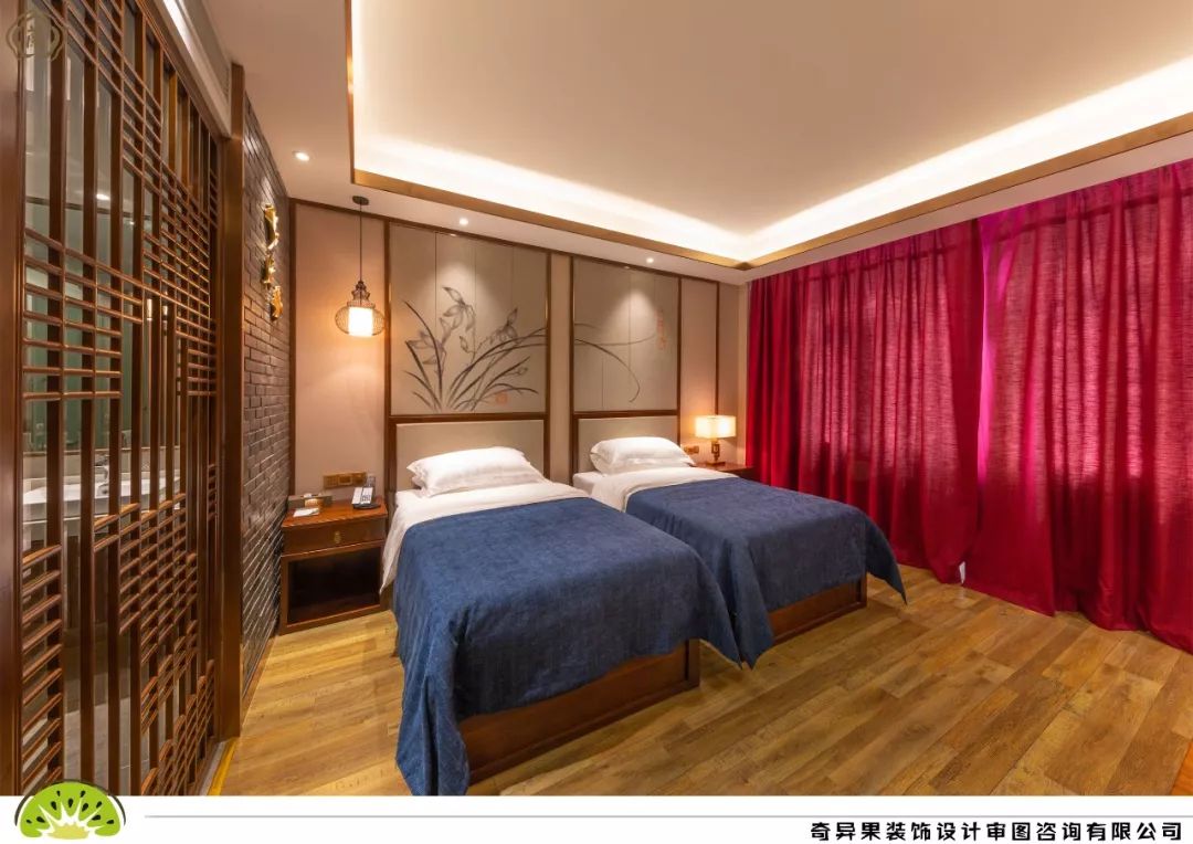 上海兰心居酒店 | 禅意空间,悠然自得-36