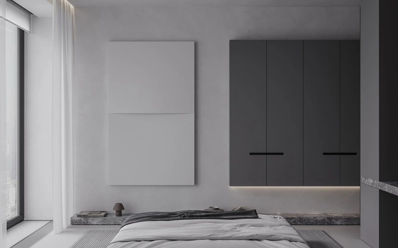 优质公园丨俄罗斯莫斯科丨MIKHAIL FATEEV,ANNE KIREEVA-56