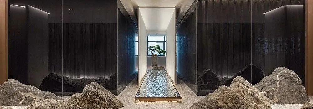 梦幻编织,光影美学——VVG 展厅设计解析-68