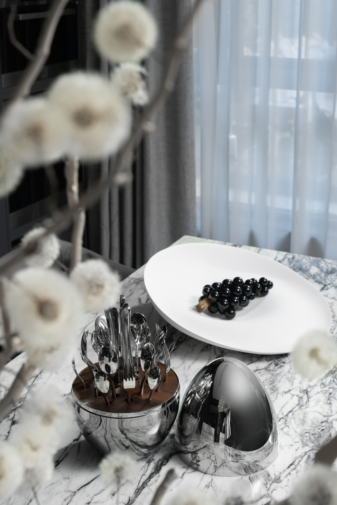 成都龙湖九里熙上下叠样板间丨中国成都丨北京靳朝晖设计有限公司-21