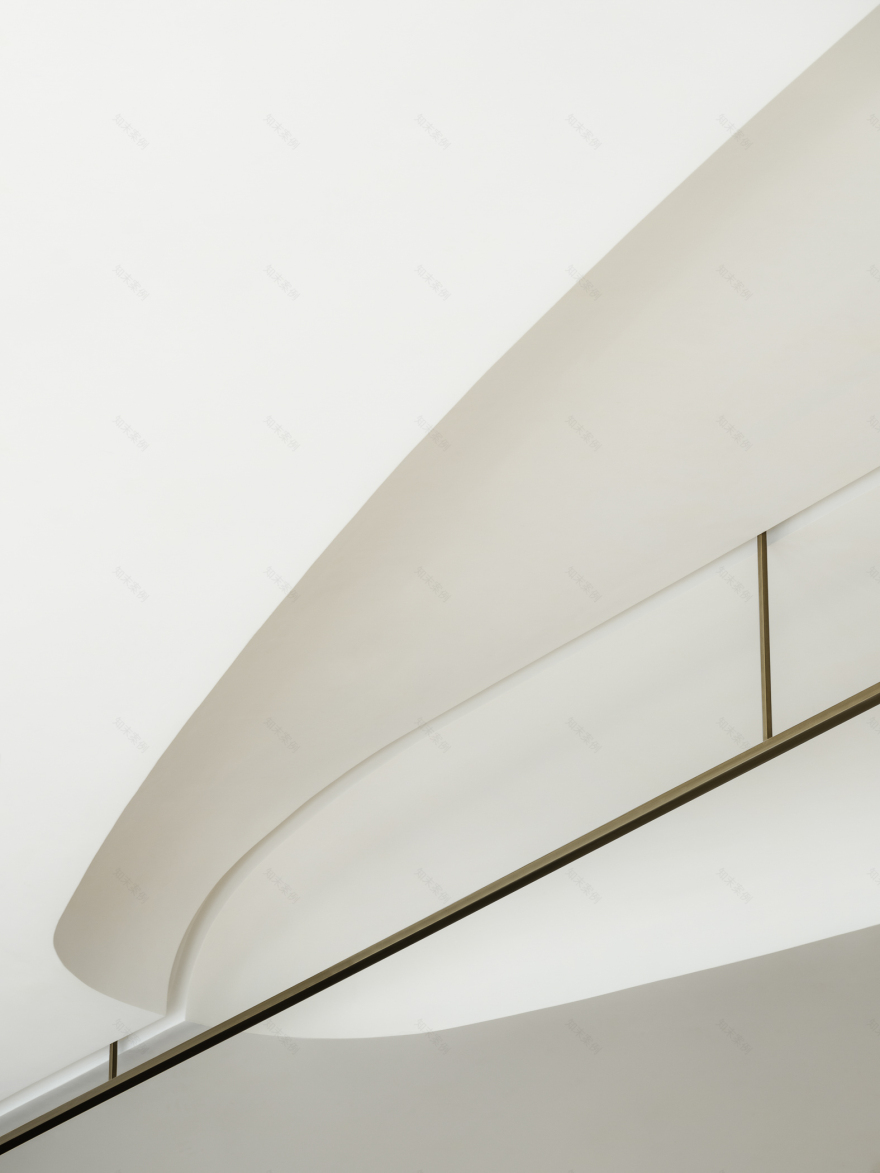 湖州·卓越府销售中心丨中国湖州丨GND 恩嘉设计-38