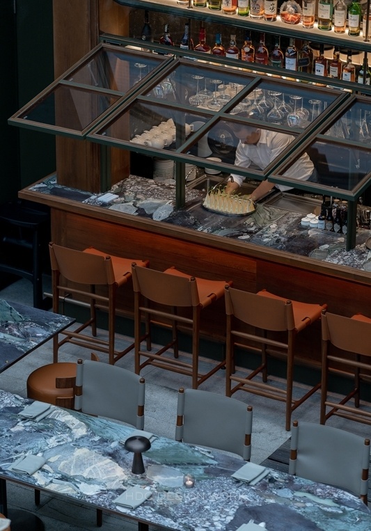 十域·至臻丨中国成都丨唐嘉骏,刘芮言-41