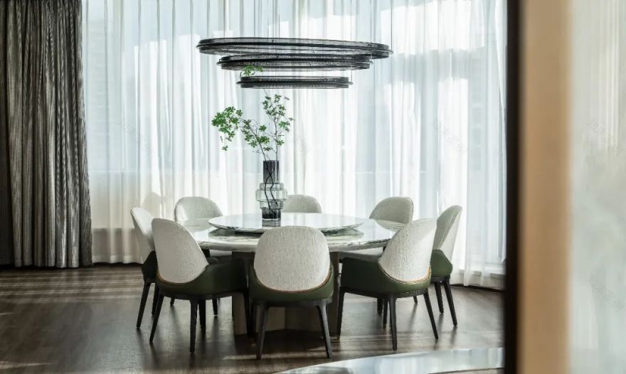 金昌北海开元名都大酒店丨中国广西丨深圳市嘉行设计顾问有限公司-39