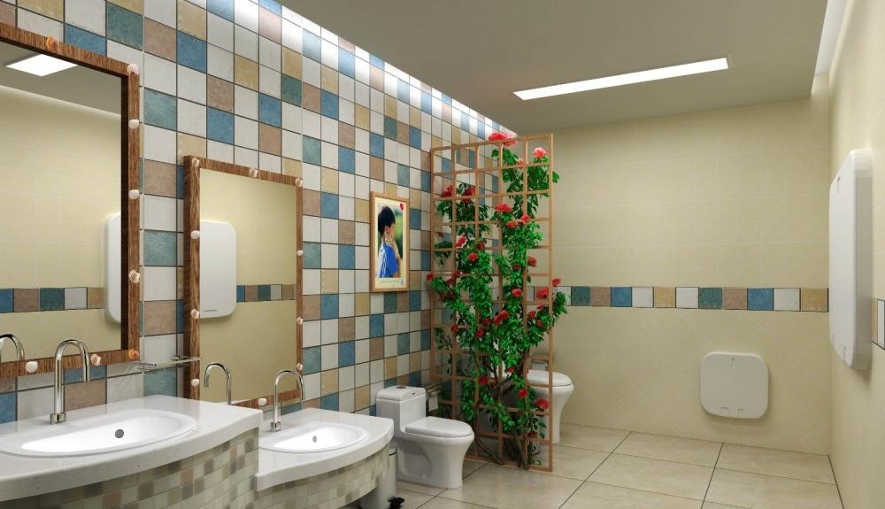 
医院—滕州妇幼保健医院 -11