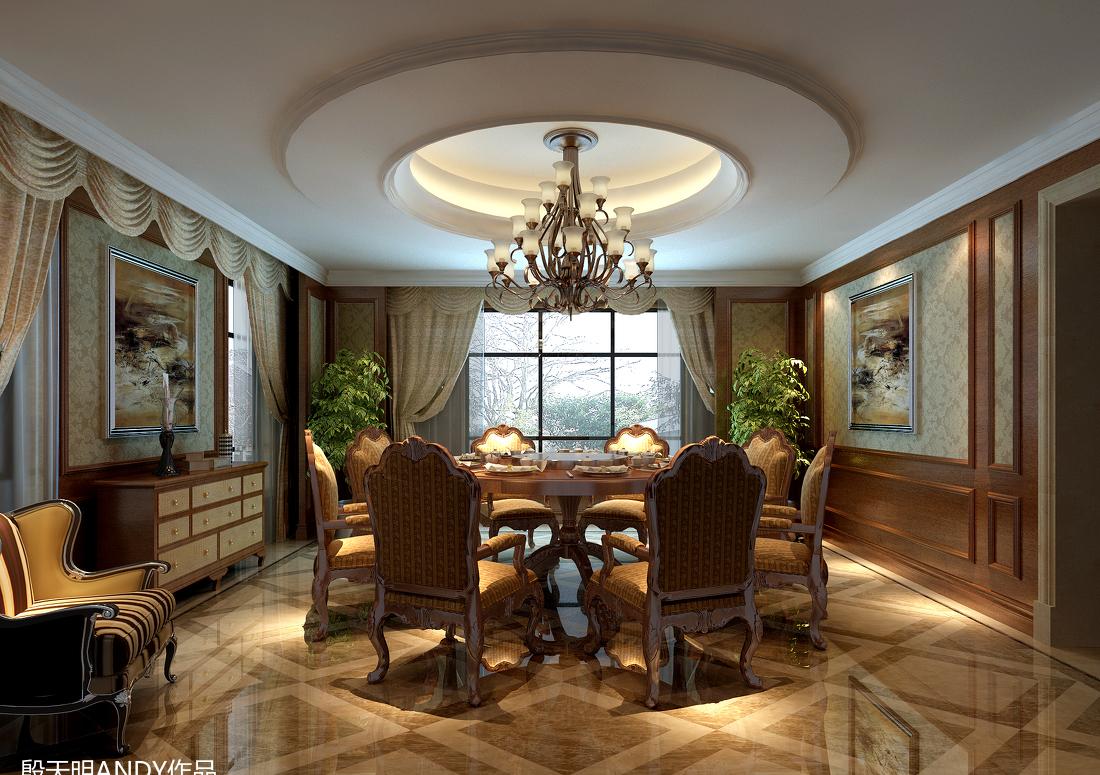 
江阴会所及别墅 -2