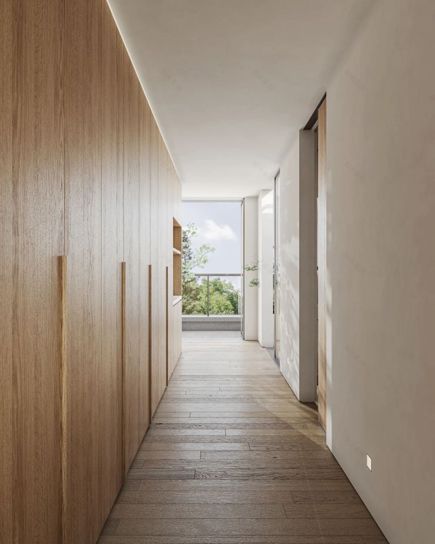 隐舍之间丨中国深圳丨深圳市涵瑜室内设计有限公司-104