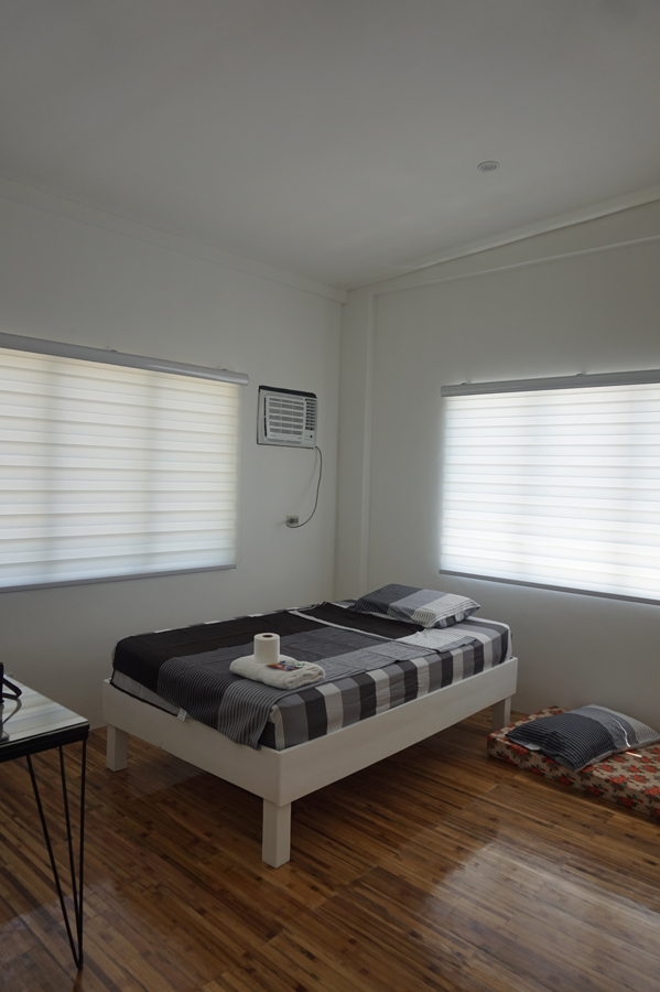 La Salle Brothers宿舍式住宅设计丨Eugene T. Mangubat-18