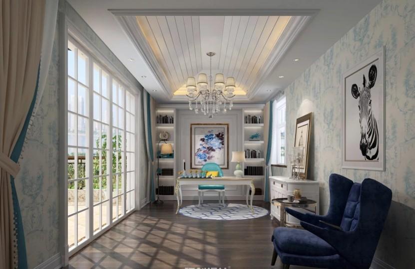 
别墅大宅—碧桂园 -18