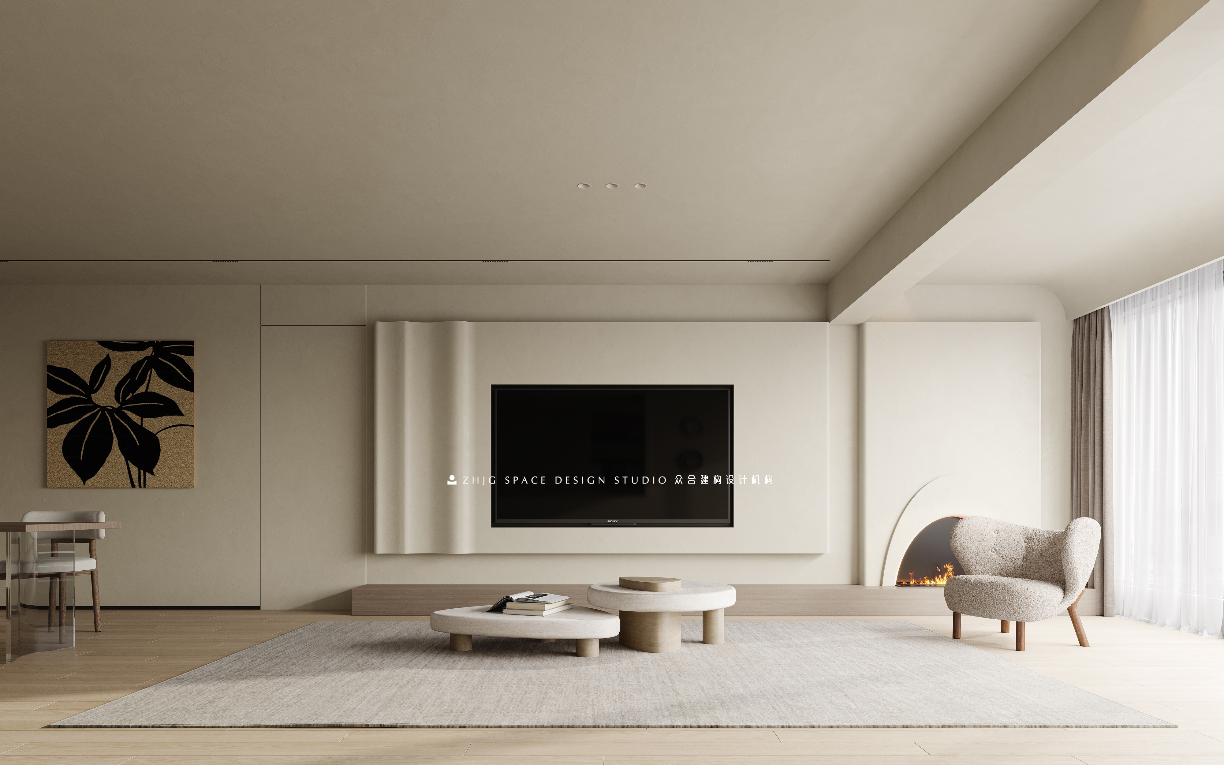 众合建构｜蓝光雍景府-3