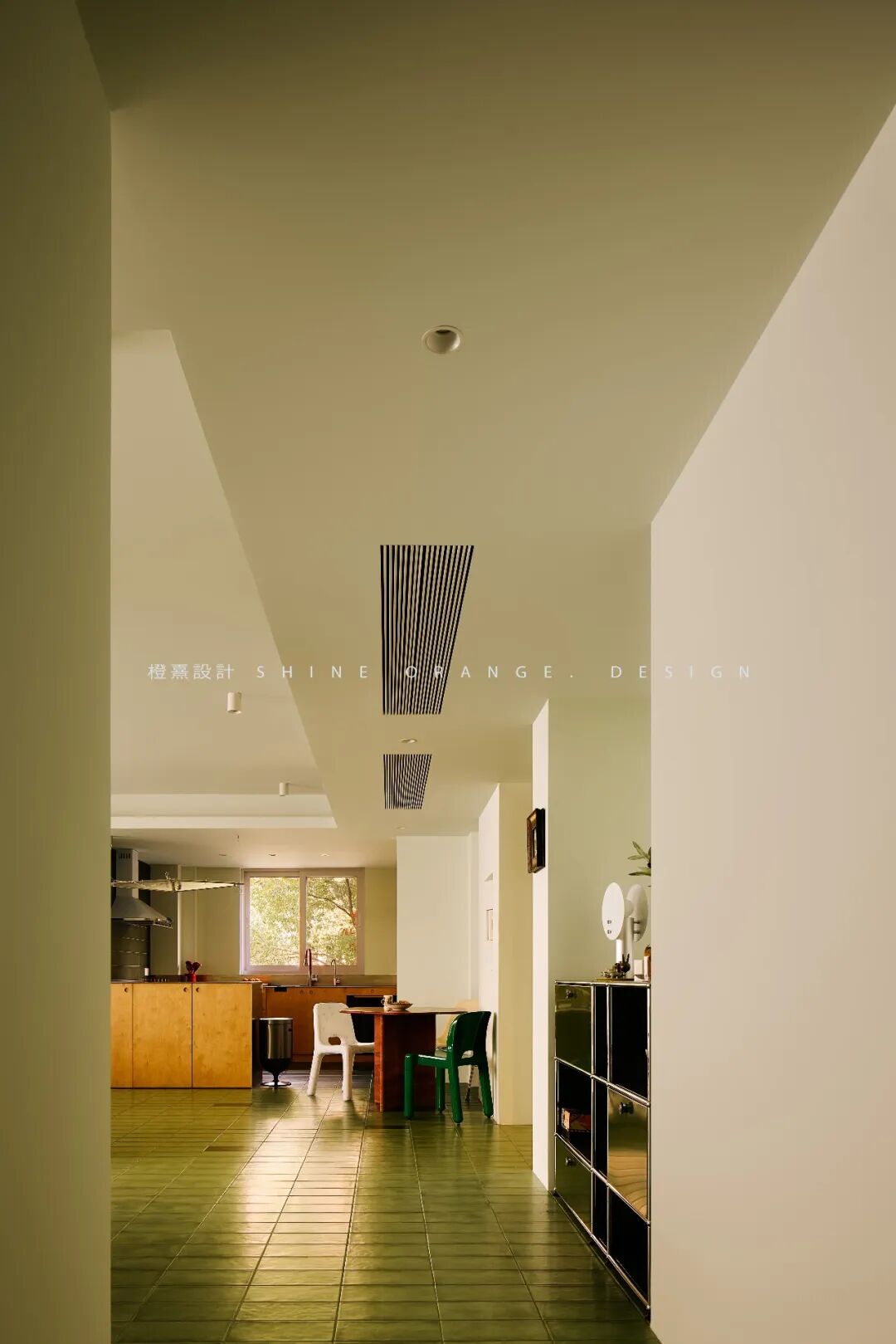 重塑丨中国宁波丨橙熹设计-44