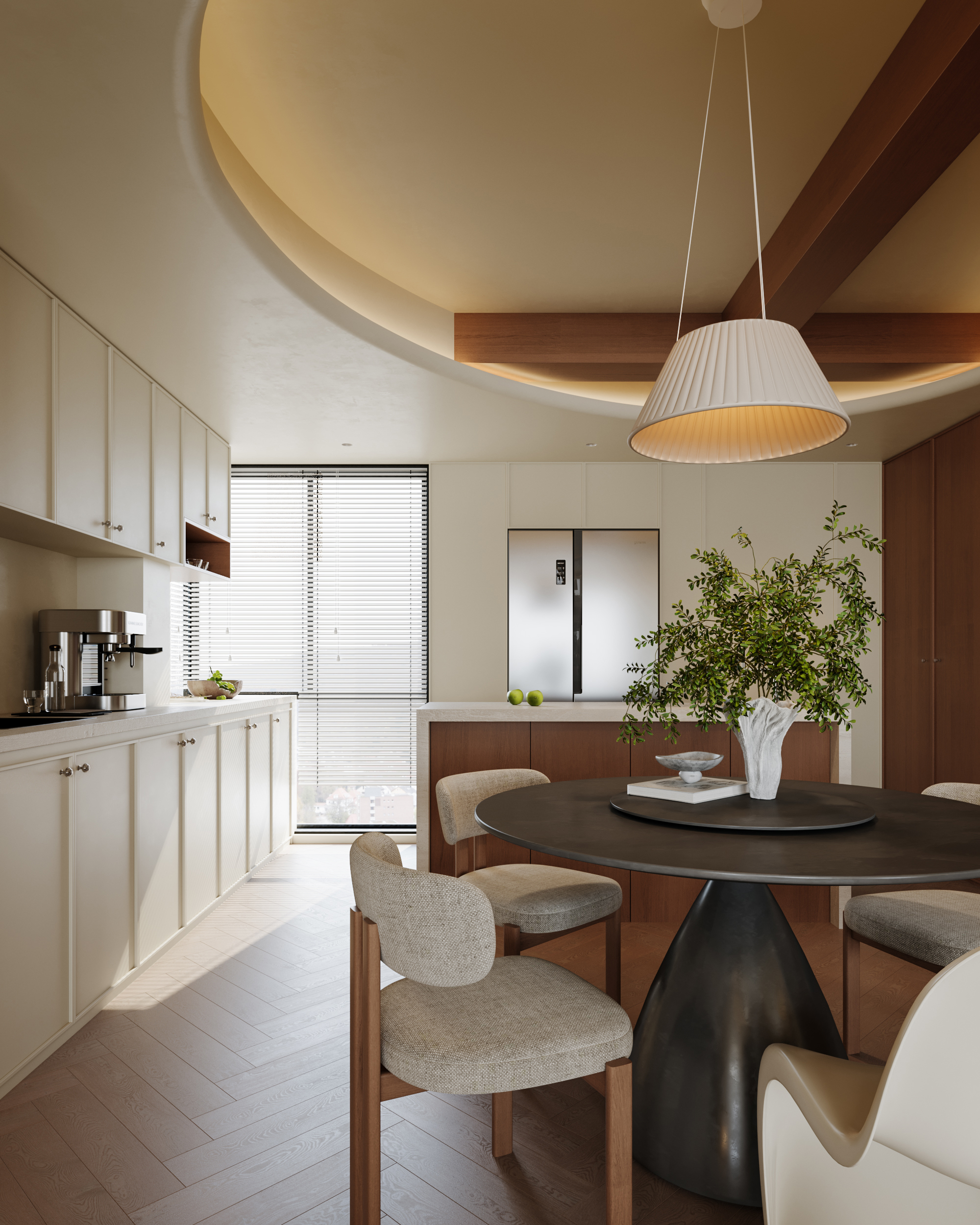 奶油中古风效果表现-6