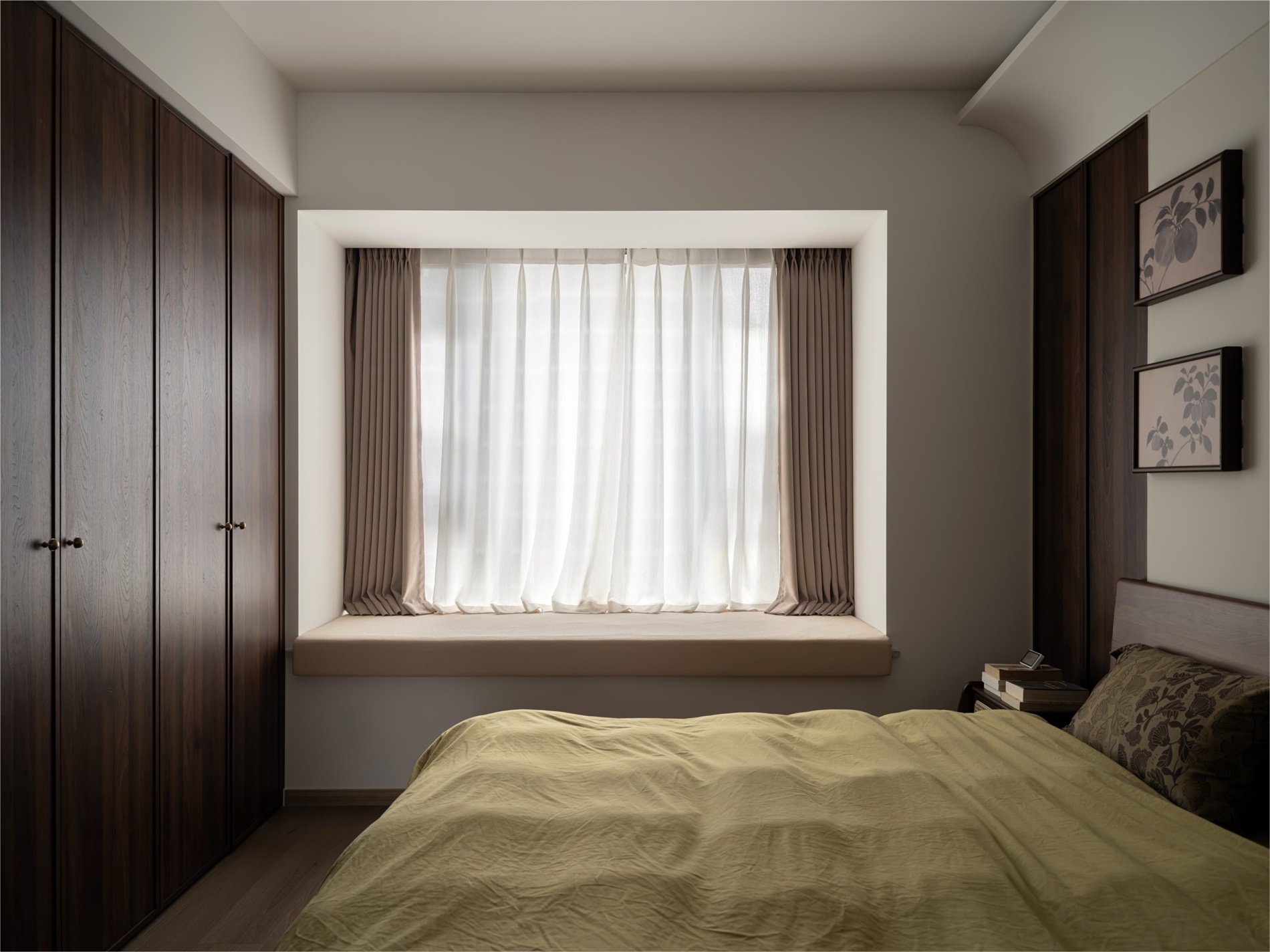 《绿怡》丨中国成都丨成都宏福樘设计-25