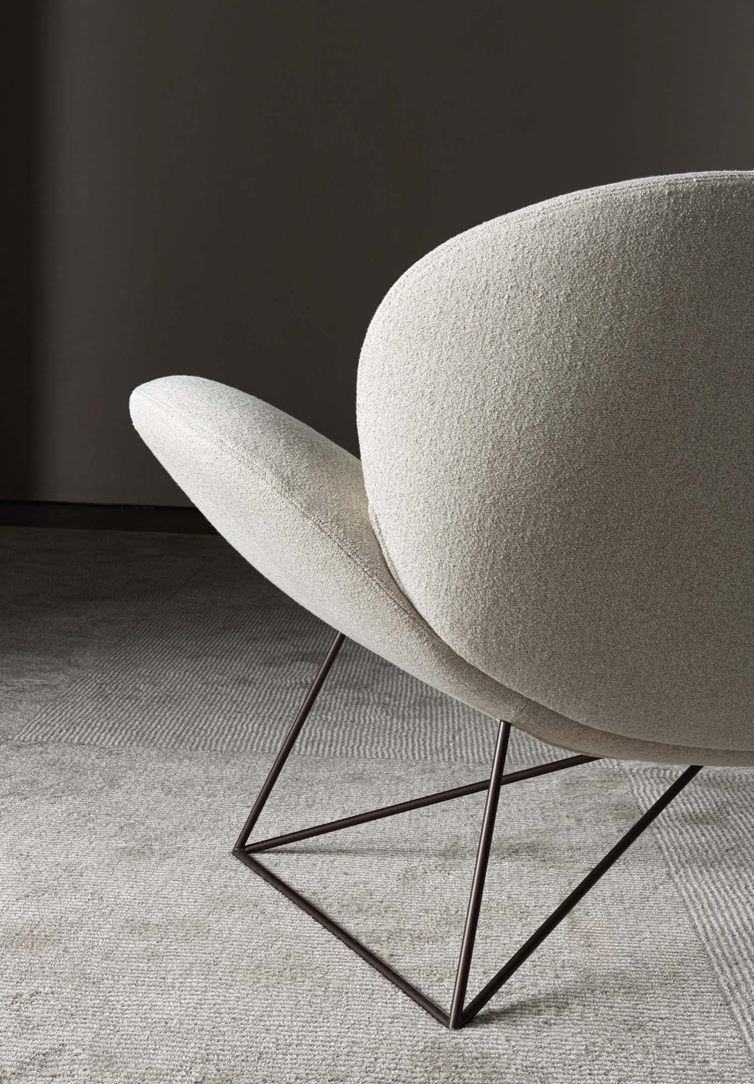 MolteniC全球最大旗舰店丨中国上海丨Vincent Van Duysen-107