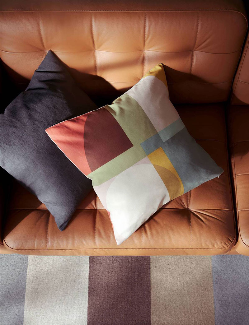 2021 年 IKEA 新品目录曝光，百变家居风格引瞩目-9