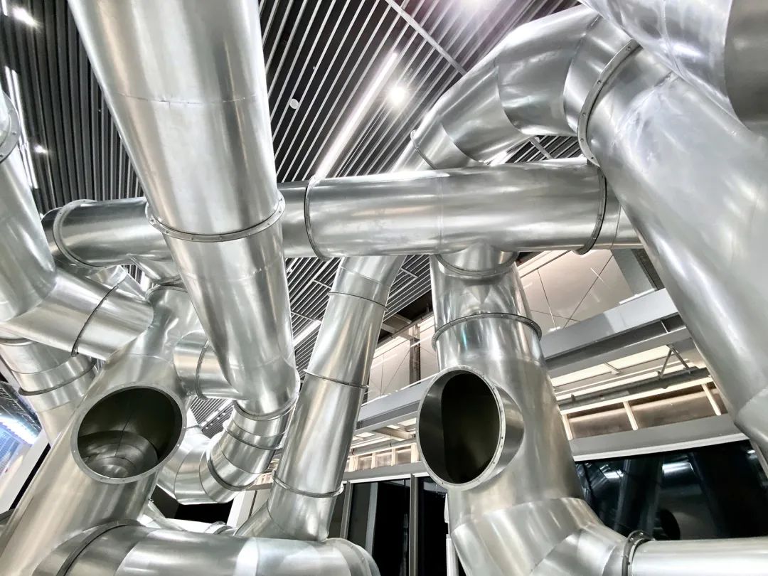 阈限城市 · 连接时空的现代艺术装置丨韩国丨众建筑-25