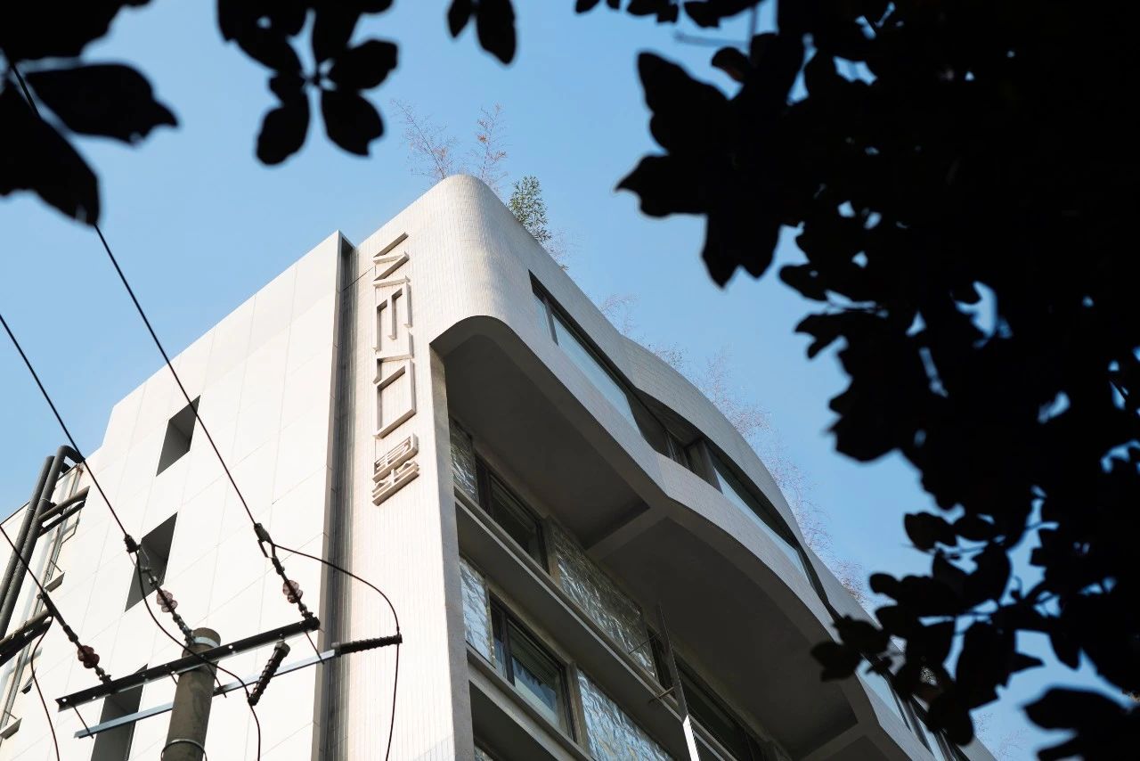 韦佐酒店丨中国成都丨惟道创意-10