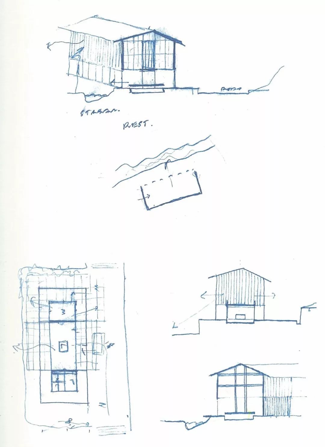 【顶级大师Kerry Hill遗作】日本京都安缦度假酒店即将2019年11月1日开幕!-29
