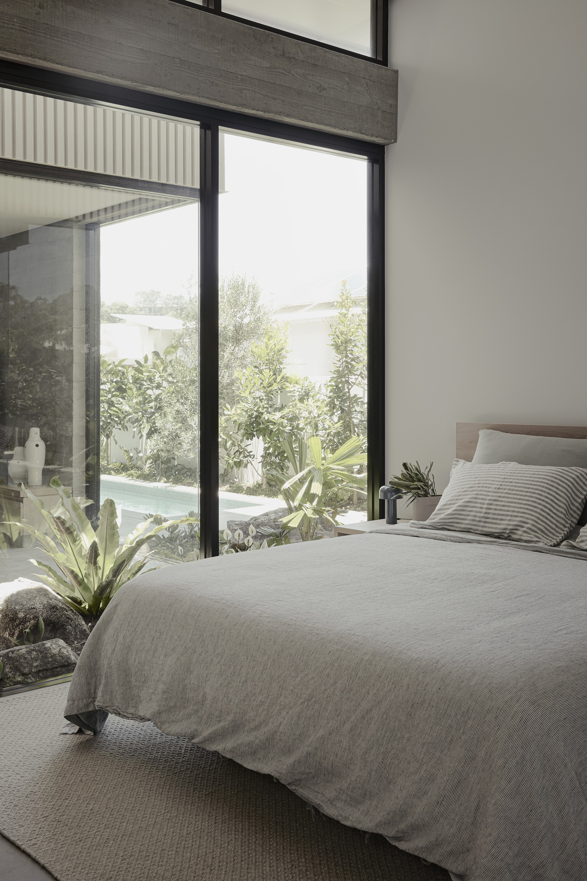 索哈文之家丨澳大利亚丨Lightbody Architects-18