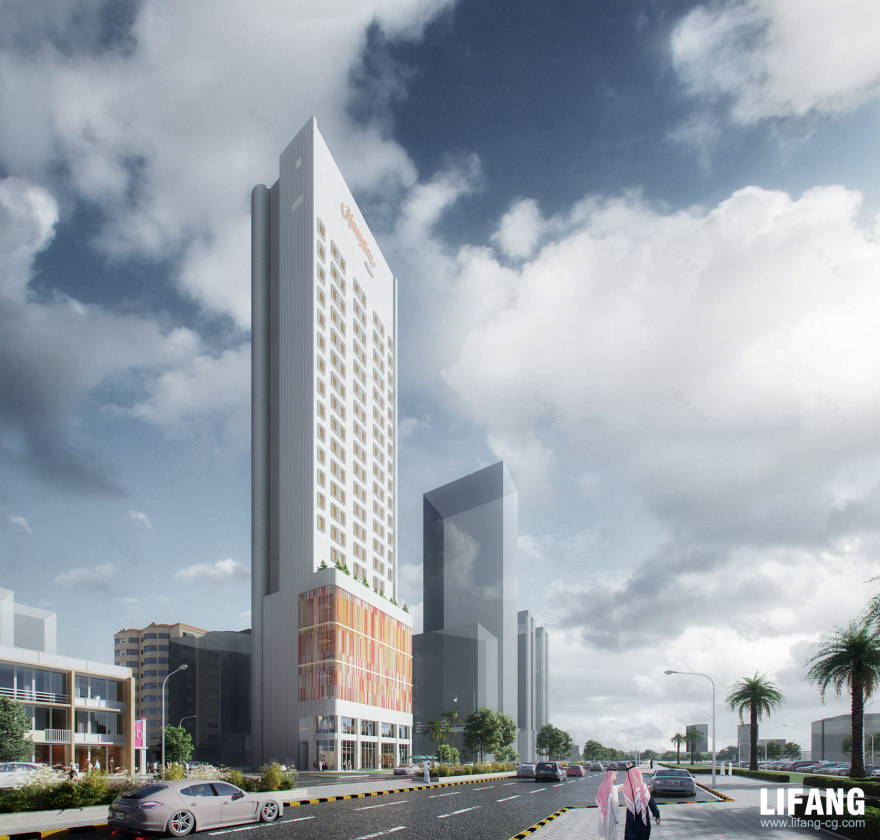 多功能设计展现未来趋势丨LiFang Vision Technology Co.,Ltd-18