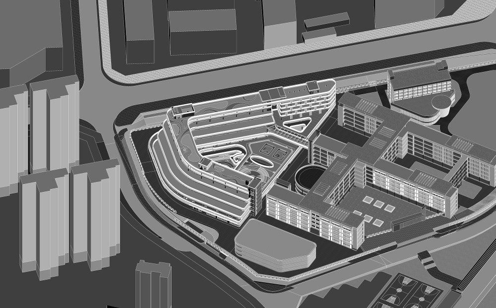 深圳同新外国语学校(2019)-56