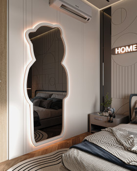 BOY ROOM
