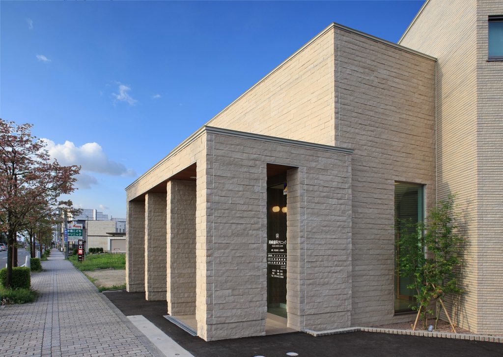 岡崎歯科クリニック丨日本富山丨UDA建築設計-15