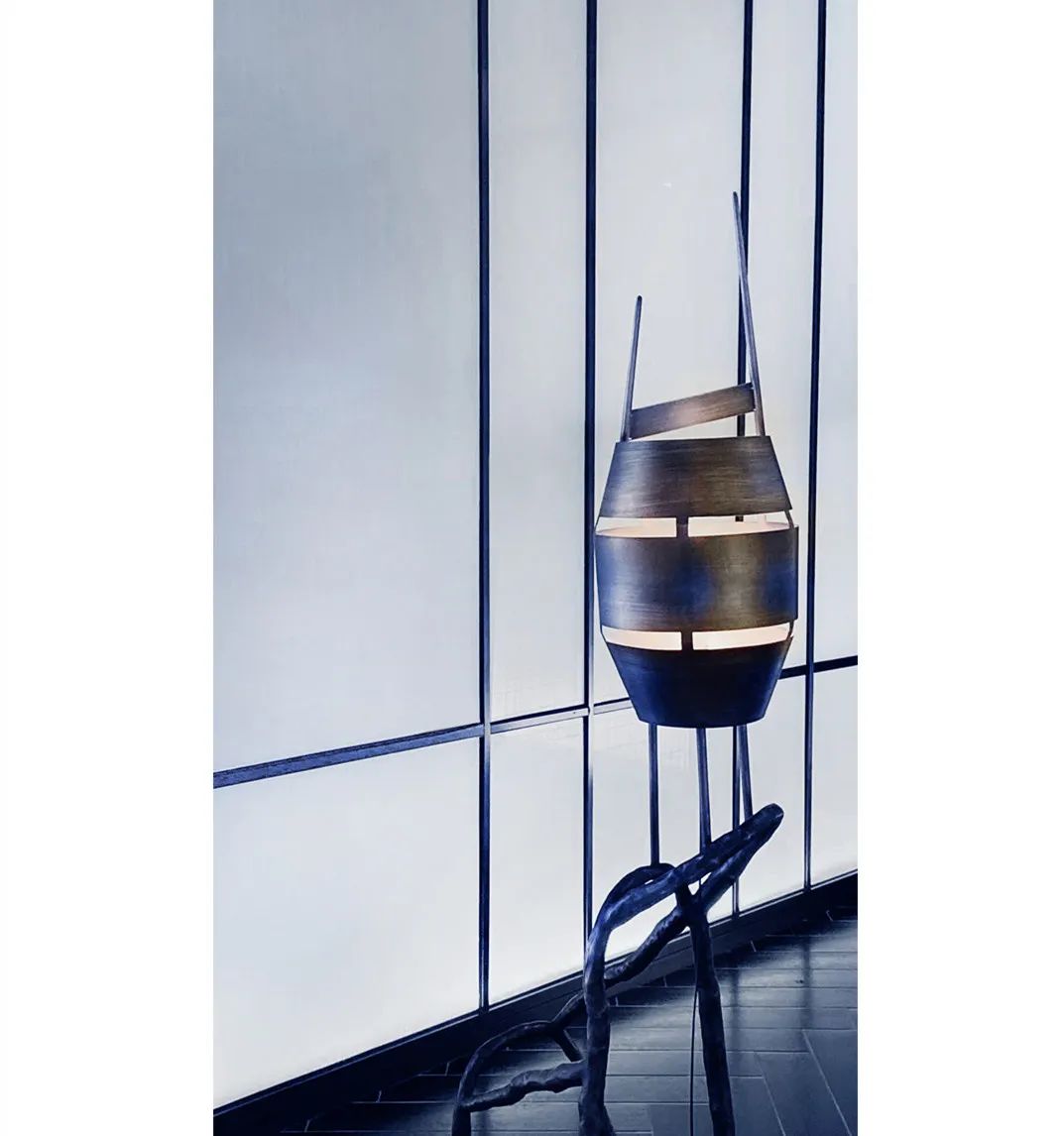 HHD假日东方:青岛三宝·雍峰岳酒店设计-16