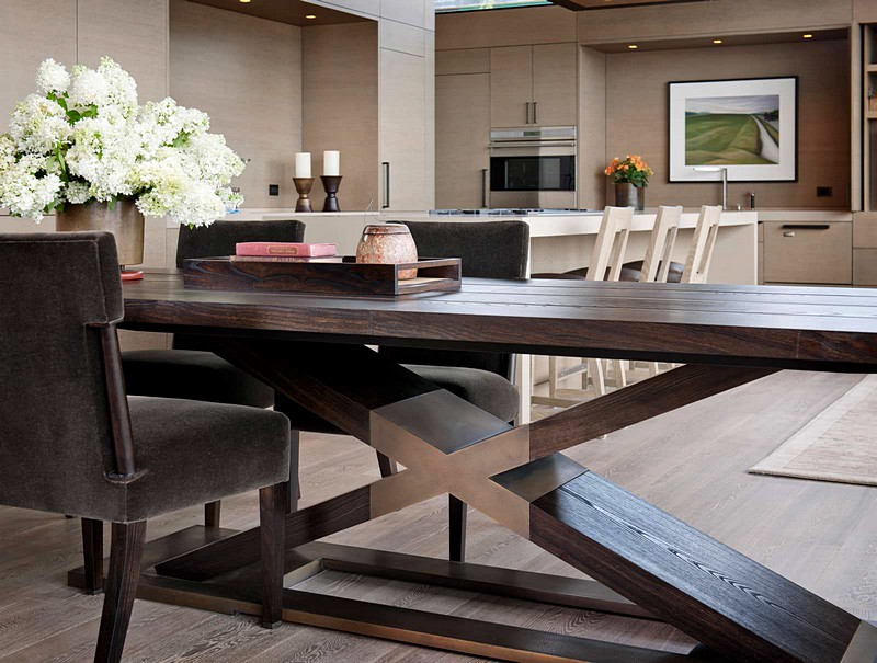 华盛顿公园住宅-19