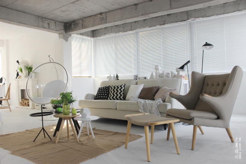 已夏设计工作室-8