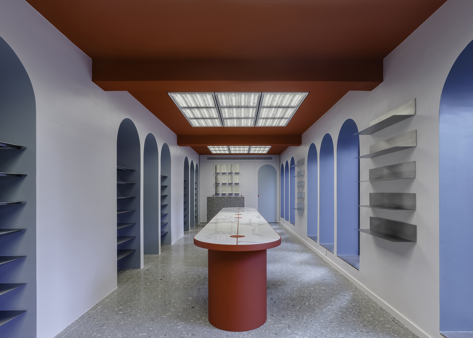 Images d'Orient / Rabih Geha Architects-27