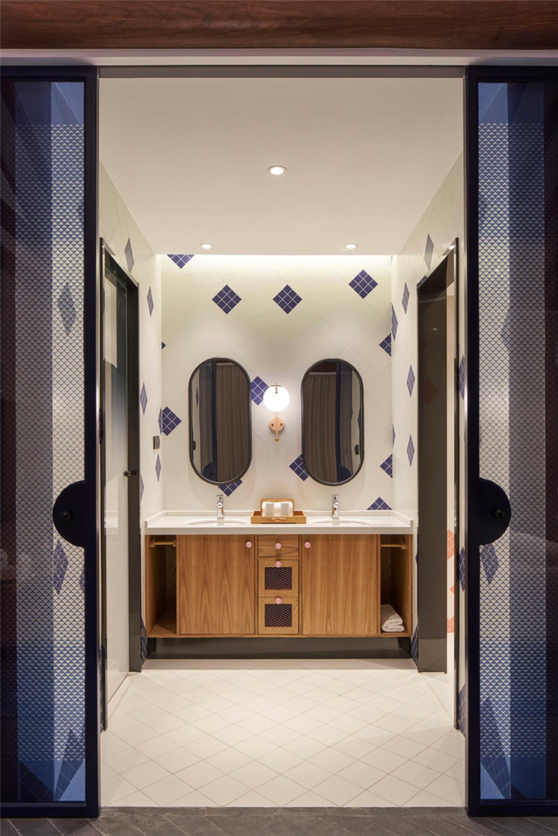 宁波韩岭花间堂酒店-20