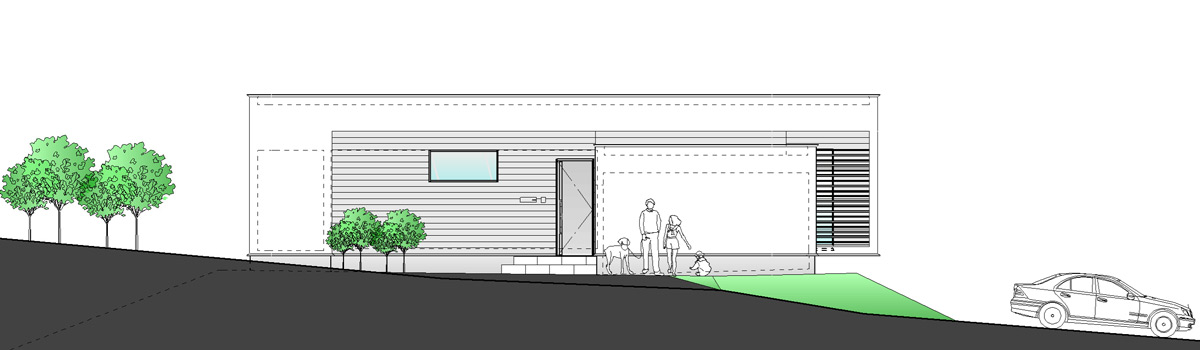 长崎 Y7 住宅丨architect show-37