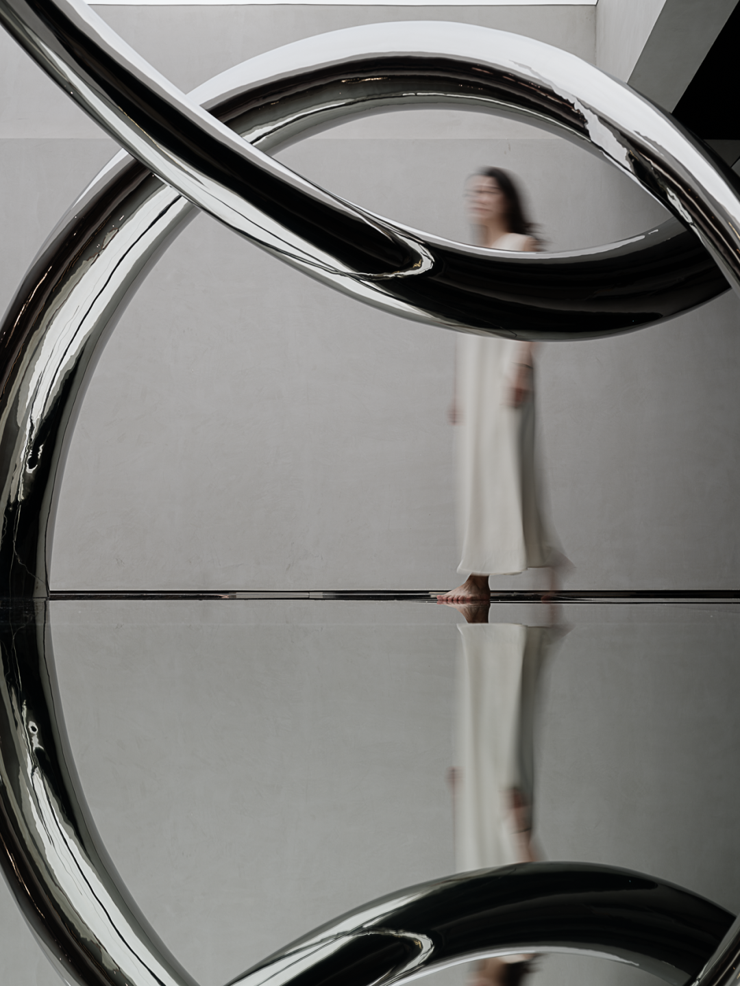 众观家居品牌总部展厅丨中国佛山丨佛山市拓维室内设计有限公司-19