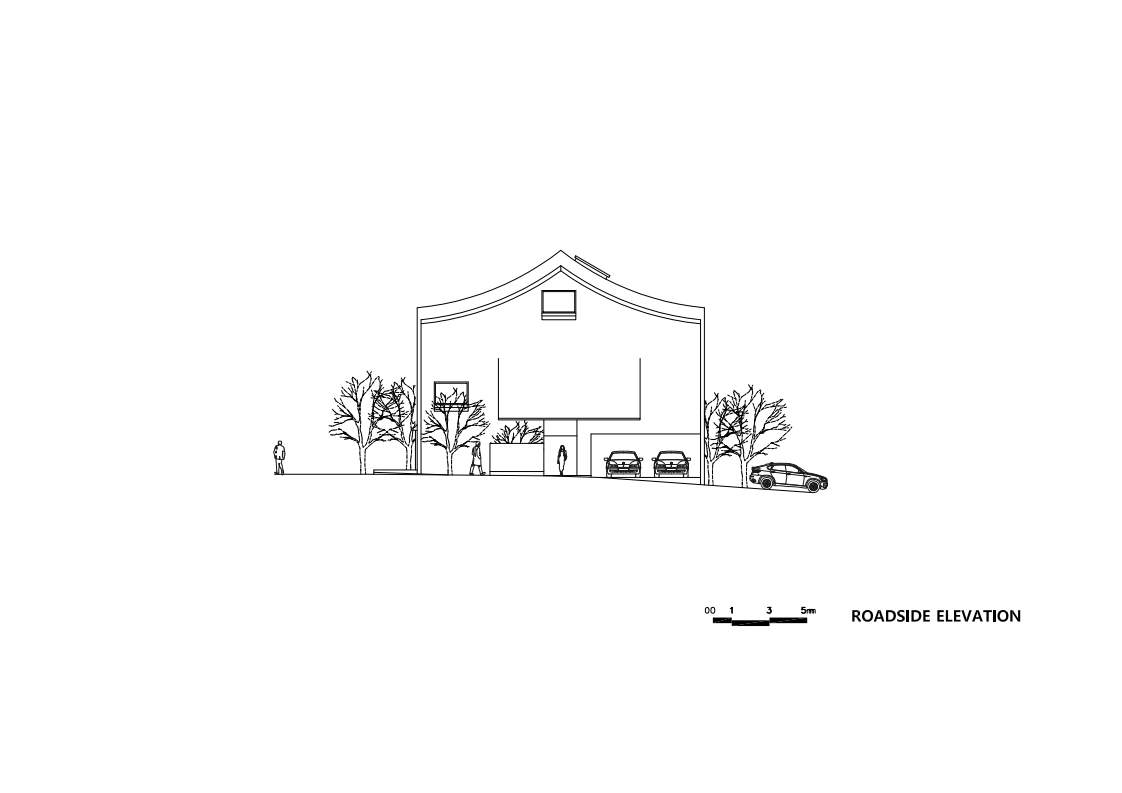 丨韩国全州市丨IROJE KHM Architects-55