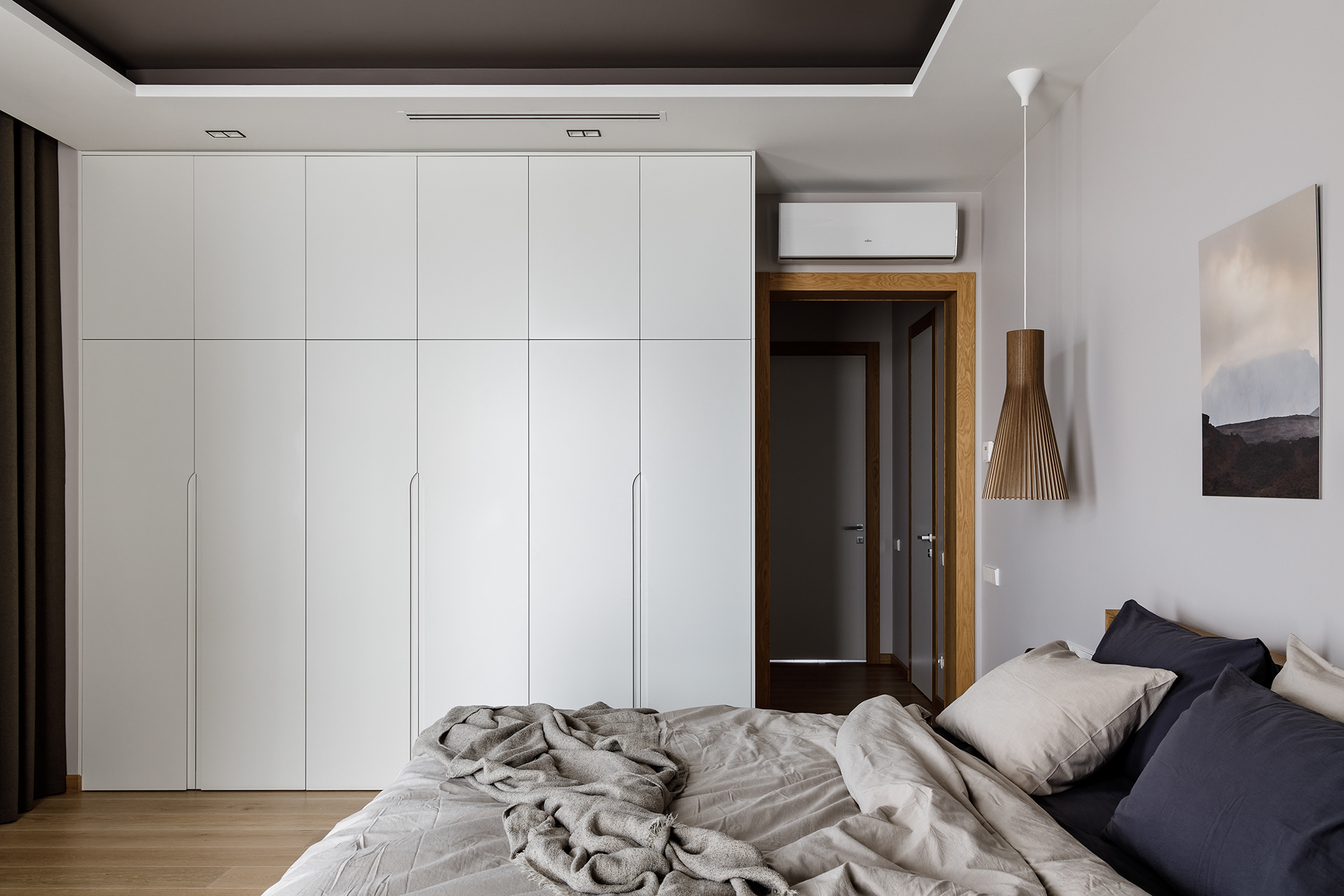 公寓丨俄罗斯圣彼得堡丨Nikita Zub-29