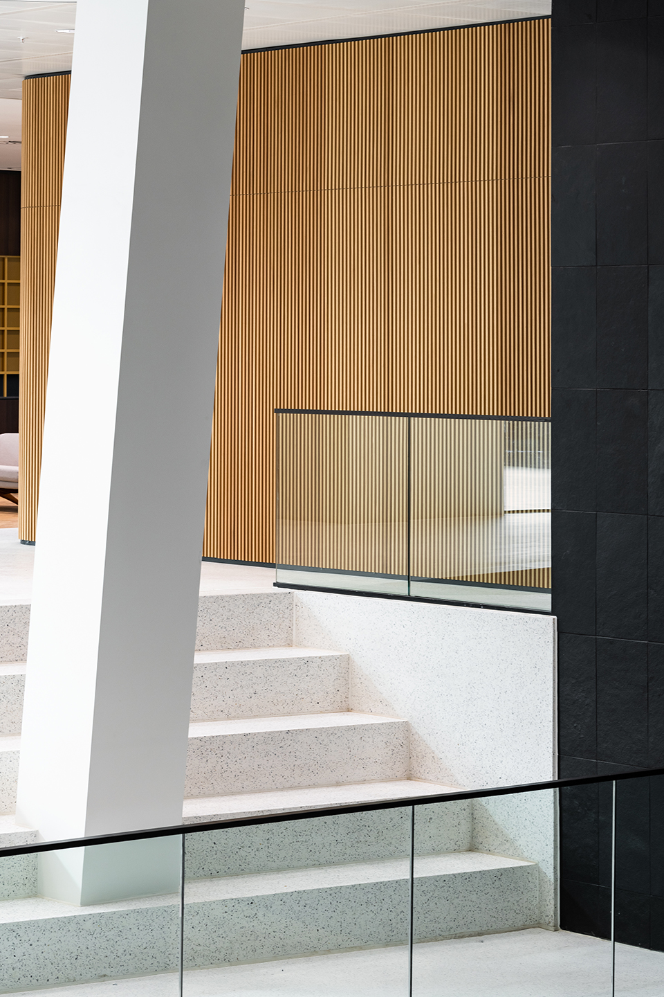 律所办公空间丨荷兰阿姆斯特丹丨Powerhouse Company-46