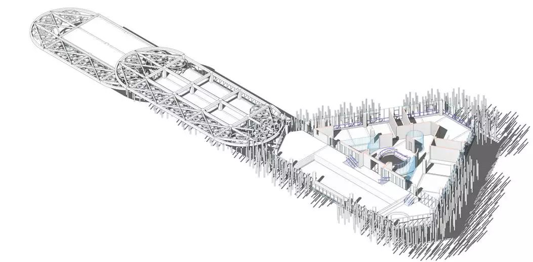 数字城市 | BIM 助力建筑行业新变革-51