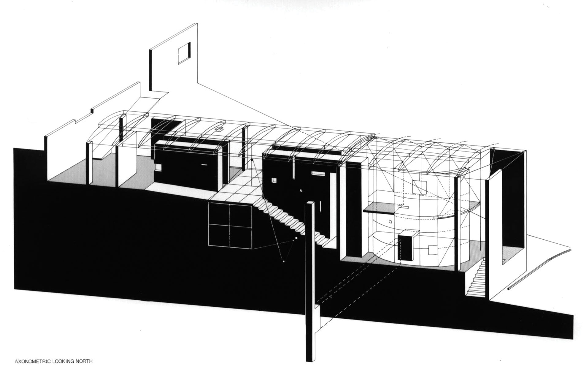 丨美国纽约丨hMa hanrahanMeyers architects-6