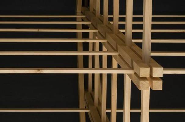 人文筑地 | 安峦公馆展示中心 | 空间与情怀的完美融合-54