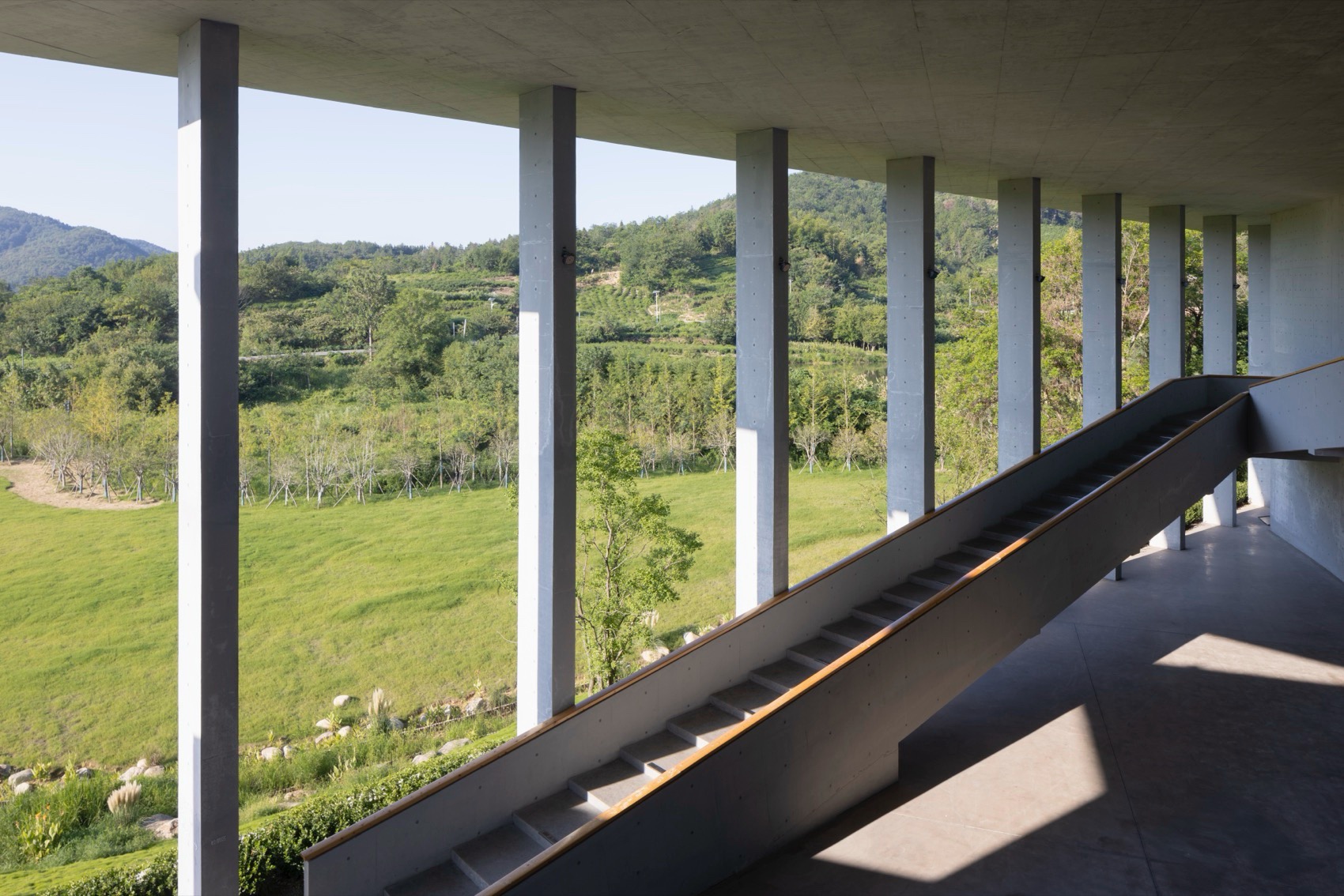 万山电影公园丨中国安徽丨a9a建筑设计事务所,超级平常设计等-47