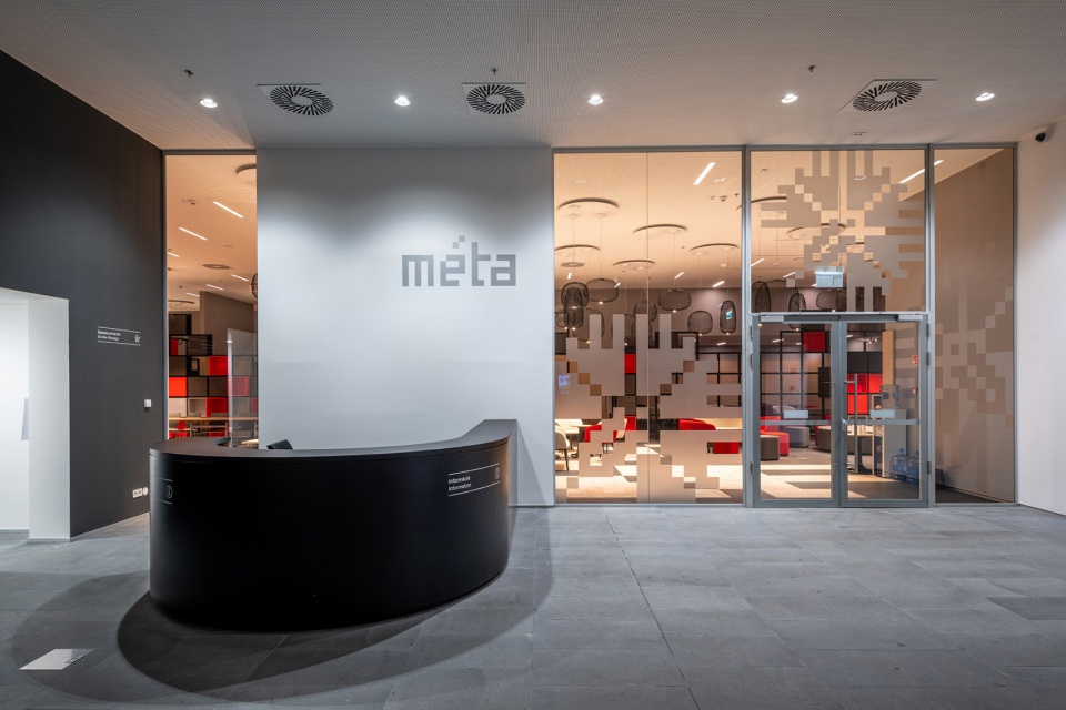 布达佩斯人种学博物馆丨匈牙利布达佩斯丨NAPUR Architect-93