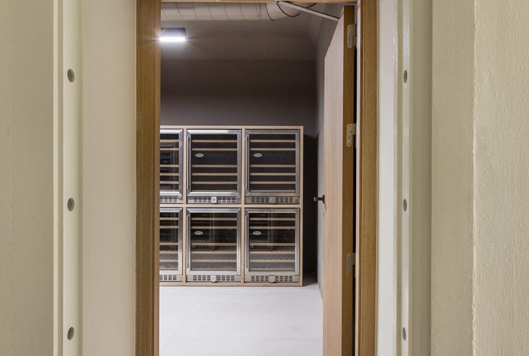 Promoción residencial Girona 2 · Arquitectura interior | vilablanch. Estudio de arquitectura interior situado en Barcelona. Proyectos de restauración, llave en mano y para promotoras-84